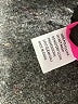 Mac Duggal 100% Polyester Pink Cocktail Dress Size 16 - photo 5