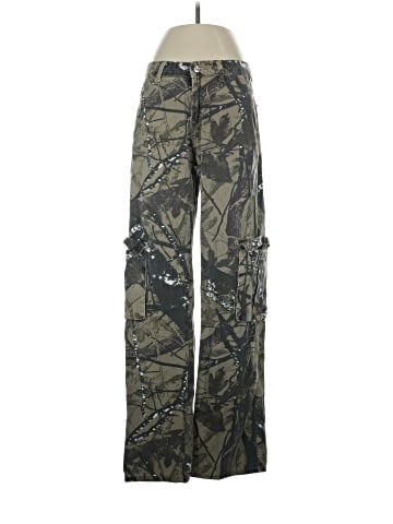 Shein Jeans (view 1)