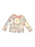 Baby Gap Ivory Rash Guard Size 18-24 mo - photo 1