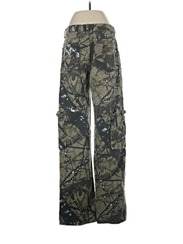 Shein Jeans (view 2)