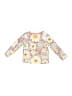 Baby Gap Ivory Rash Guard Size 18-24 mo - photo 2