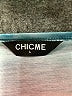 ChicMe Teal 3/4 Sleeve Blouse Size L - photo 7