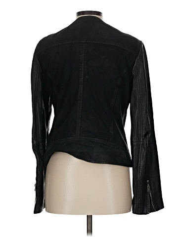 ALLSAINTS Leather Jacket (view 2)