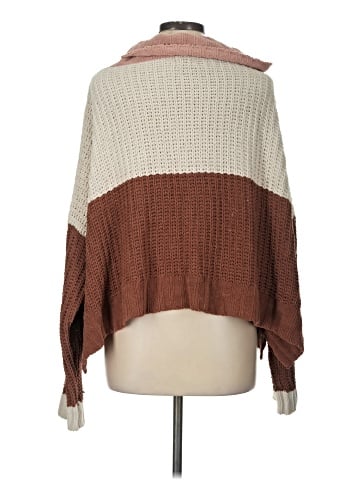 Pol Pullover Sweater (view 2)