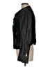 ALLSAINTS 100% Leather Black Leather Jacket Size 10 - photo 5