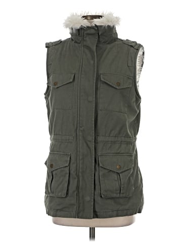 Tinsel Vest (view 1)
