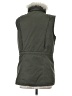 Tinsel 100% Cotton Green Vest Size S - photo 2