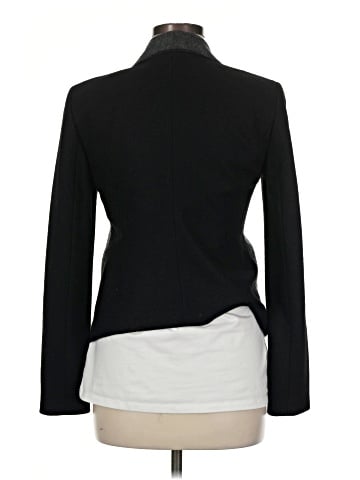 Ann Taylor Blazer (view 2)