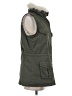 Tinsel 100% Cotton Green Vest Size S - photo 4