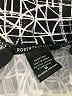 Robert Louis Print Gray Casual Skirt Size M - photo 4