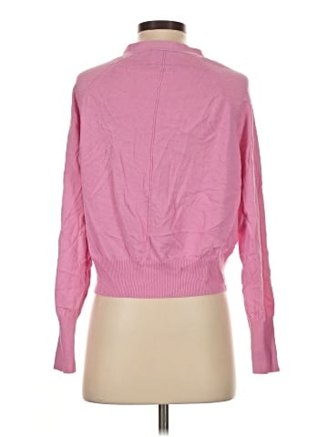 Allude Wool Cardigan (view 2)