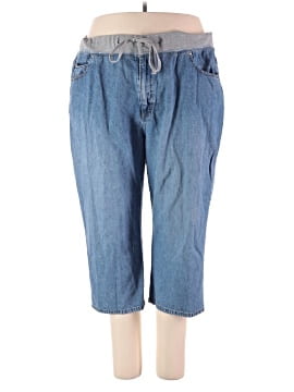 Avenue Blues Jeans