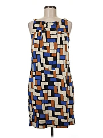 Diane von Furstenberg Casual Dress (view 1)