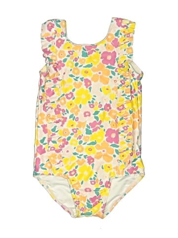 Harper Canyon One Piece Swimsuit (view 1)