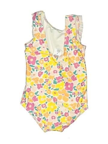 Harper Canyon One Piece Swimsuit (view 2)