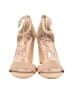 Sam Edelman Ivory Sandals Size 9 - photo 2