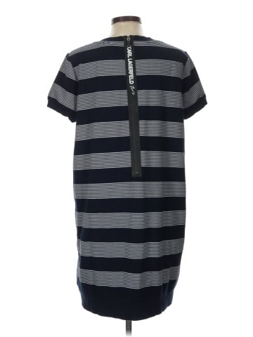 Karl Lagerfeld Paris Casual Dress (view 2)