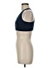 Unbranded Blue Sports Bra Size M (estimated) - photo 5