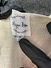 Hippie Rose Tan Pullover Sweater Size M - photo 7