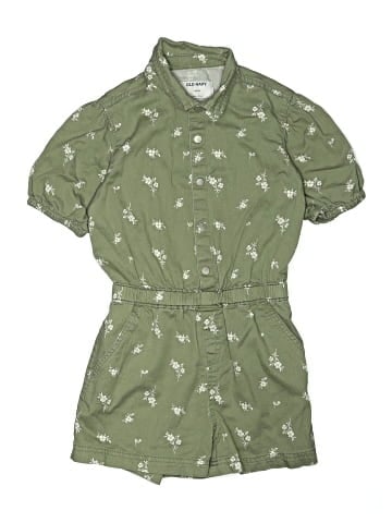 Old Navy Overalls (view 1)