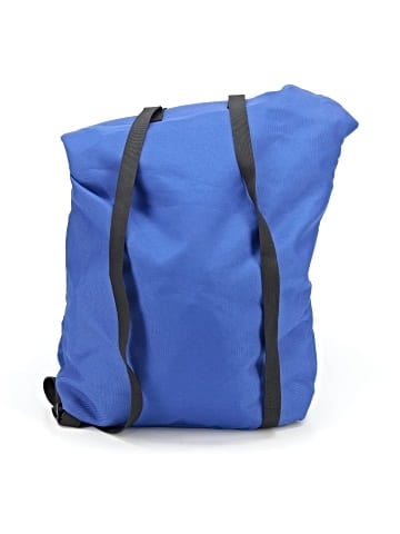 On Backpack (view 2)