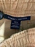 Tommy Hilfiger 100% Cotton Solid Green Khakis 9-12 MO / 12 MO - photo 3