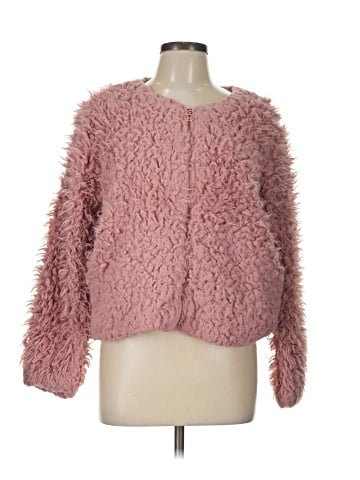Candie's Cardigan (view 1)