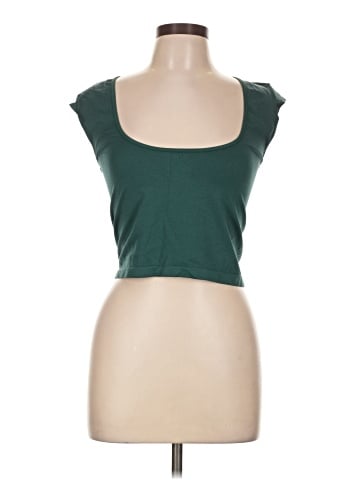 Wild Fable Sleeveless T-Shirt (view 1)