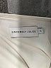 Sincerely Jules 100% Polyester Silver Long Sleeve Blouse Size S - photo 7