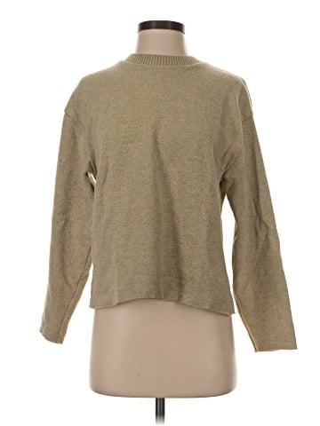 Zara Turtleneck Sweater (view 1)