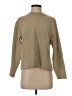 Zara Tan Turtleneck Sweater Size S - photo 1