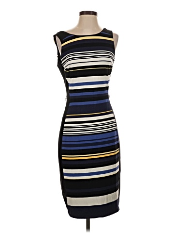 White House Black Market Cocktail Dress (view 1)