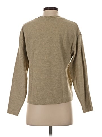 Zara Turtleneck Sweater (view 2)