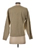 Zara Tan Turtleneck Sweater Size S - photo 2