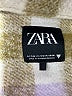 Zara Purple Poncho Size S - photo 7