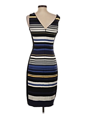 White House Black Market Cocktail Dress (view 2)