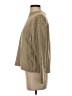 Zara Tan Turtleneck Sweater Size S - photo 5