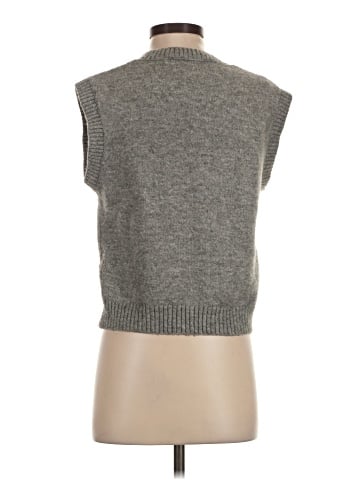 Zara Sweater Vest (view 2)