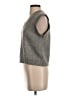 Zara Gray Sweater Vest Size S - photo 5