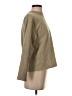 Zara Tan Turtleneck Sweater Size S - photo 4