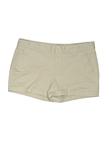 Gap Outlet Khaki Shorts (view 1)