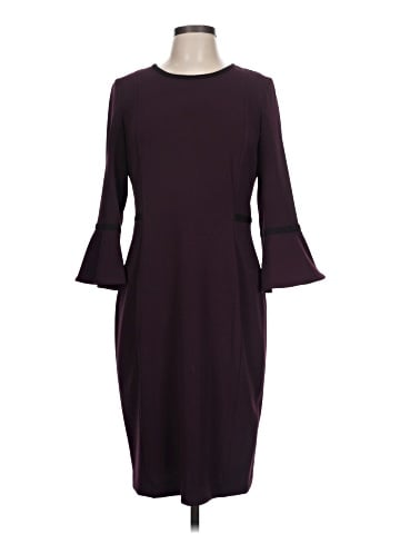 Calvin Klein Cocktail Dress (view 1)