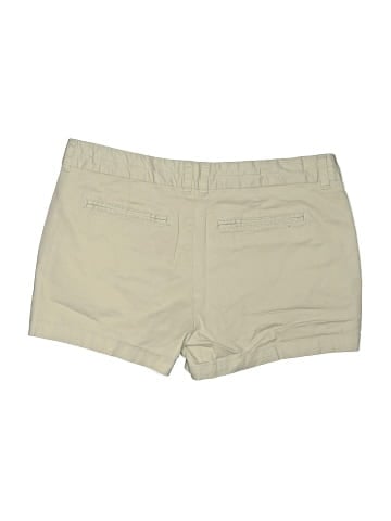 Gap Outlet Khaki Shorts (view 2)