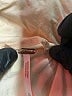 Free People 100% Nylon Solid Pink Jacket Size S - photo 6