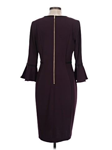 Calvin Klein Cocktail Dress (view 2)