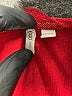 Cato Red 3/4 Sleeve T-Shirt Size 18 - photo 7