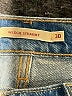 Levi's Blue Jeans Size 30 waist - photo 4