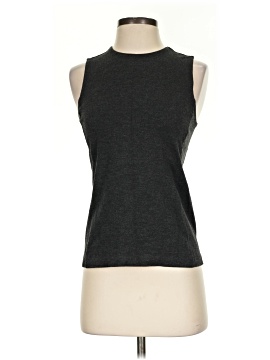 Ann Taylor Sleeveless Top (view 1)