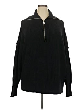 Torrid Pullover Sweater (view 1)