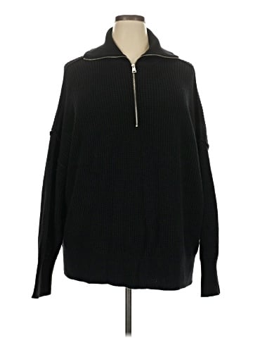 Torrid Pullover Sweater (view 1)
